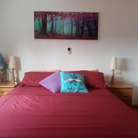 Nice Apartment With Spacious Terrass And Rooftop Los Alcázares Extérieur photo