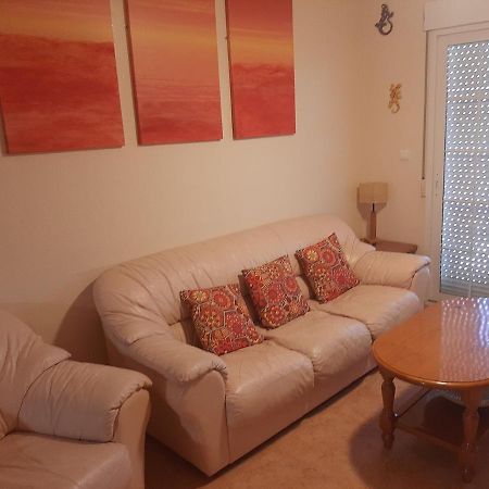 Nice Apartment With Spacious Terrass And Rooftop Los Alcázares Extérieur photo